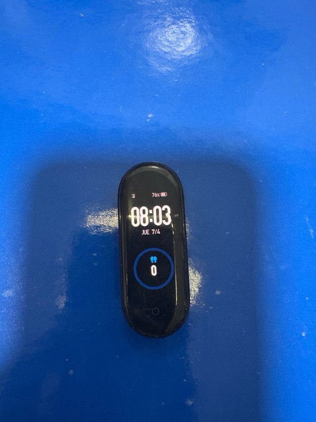 Xiaomi Mi Band - Correas y Cargador