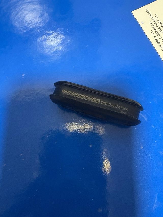 Xiaomi Mi Band - Correas y Cargador