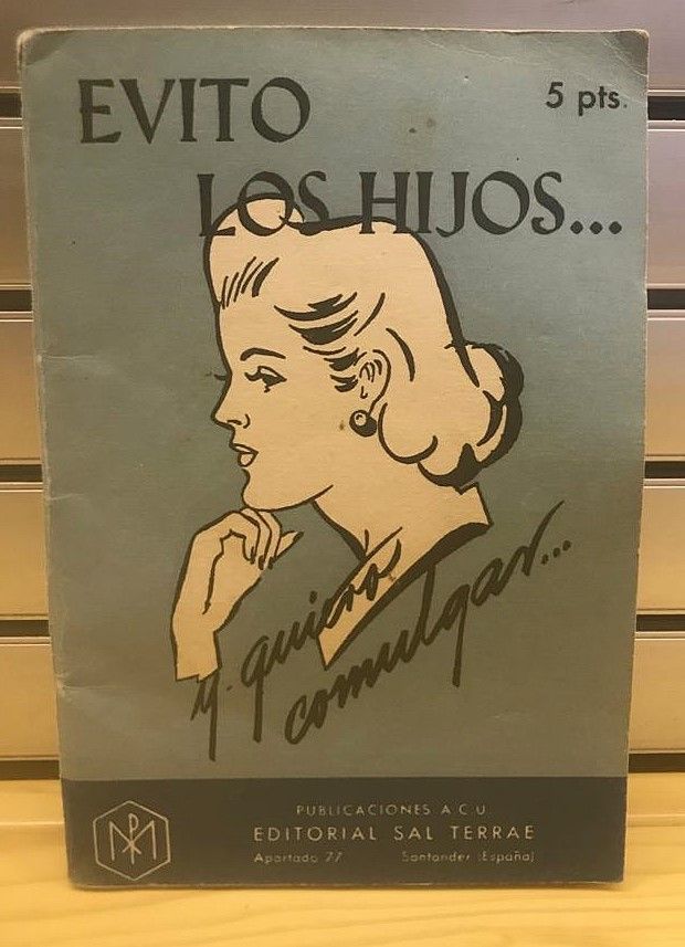 Lote libros intimidad conyugal religiosa