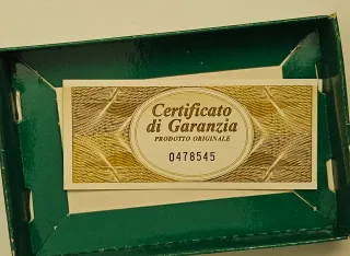 Spilla Coppa del Mondo FIFA Italia '90