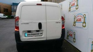 Centralita airbag 610155800g citroen nemo 768566