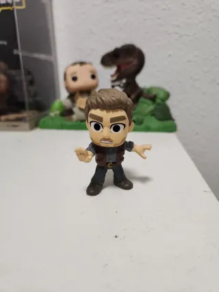 Funko Pop Jurassic World