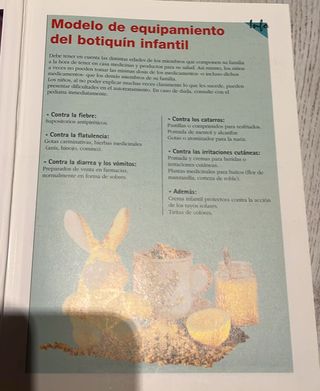 Medicina Casera (Spanish Edition)