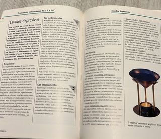 Medicina Casera (Spanish Edition)