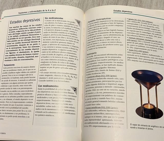 Medicina Casera (Spanish Edition)