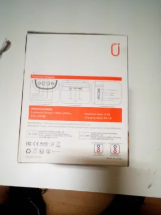 Altaboc Karaoke con 2 Micrófonos