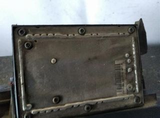 Faro derecho renault espace grand espace je0 27584