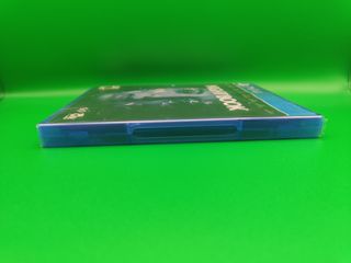 Night book Playstation 4 (Sealed)