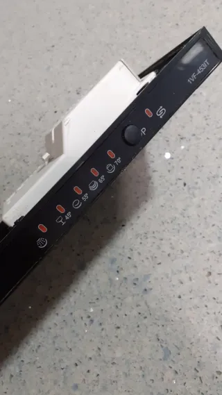 PLACA ELECTRÓNICA LAVAVAJILLAS FAGOR 1VF-453IT