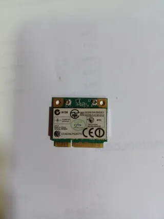 Tarjeta WiFi Atheros N136