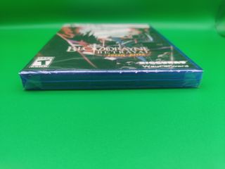 Bloodrayne Betrayal Fresh Bites Playstation 5 (Sea