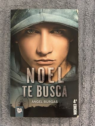 Noel te busca