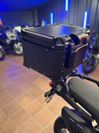 Zontes 703F Llanta 19