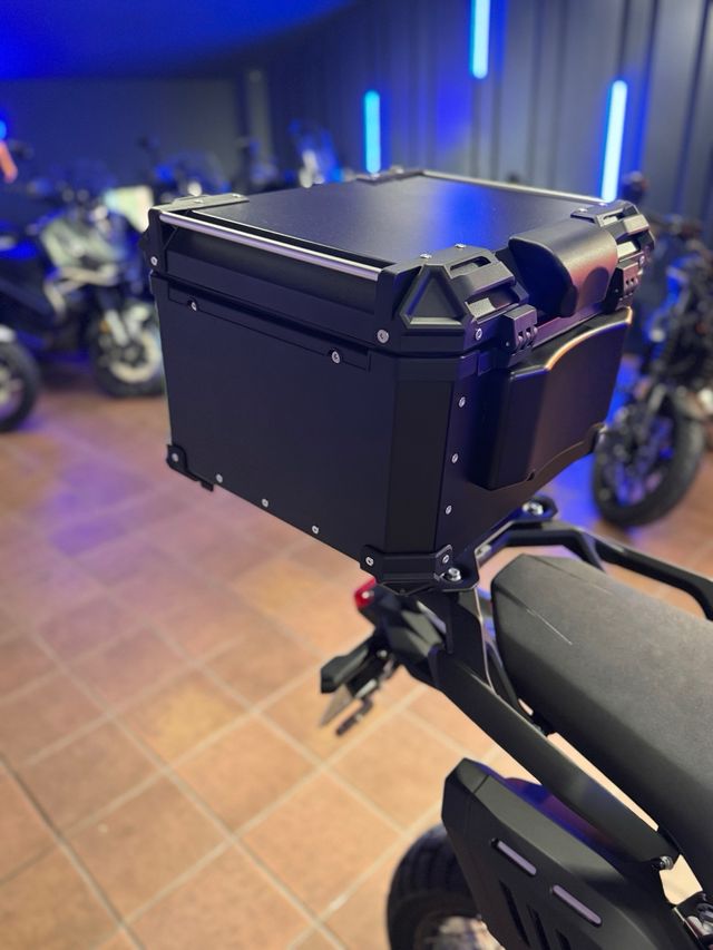 Zontes 703F Llanta 19