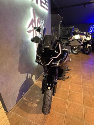 Zontes 703F Llanta 19