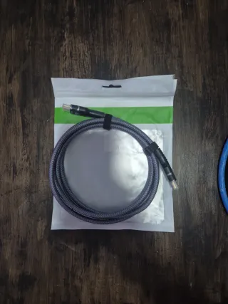 Cable HDMI 2.1 8K