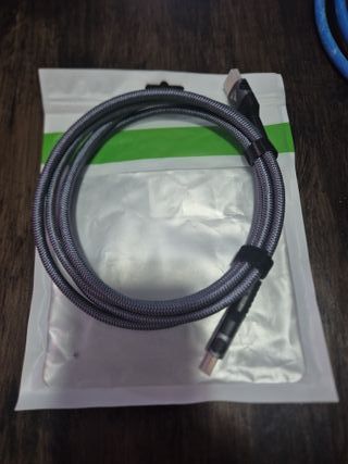 Cable HDMI 2.1 8K