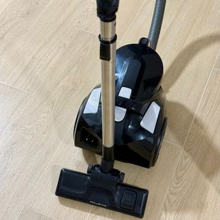 Aspirador Rowenta Compact Power XXL