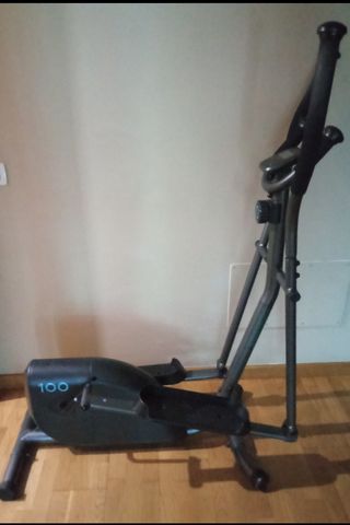 Bicicleta Elíptica 100