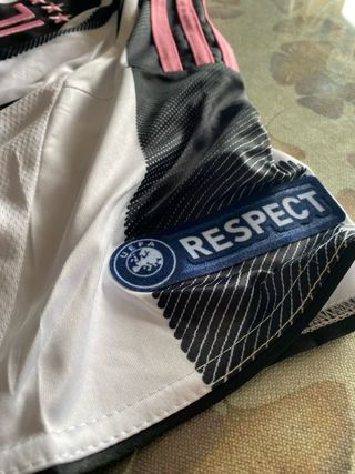 Camiseta Adidas Vlahovic 9