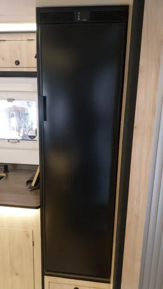 Camión 4x4 Unimog Camper