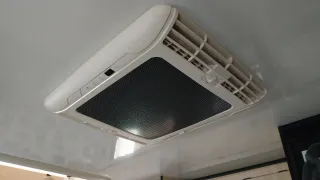 Camión 4x4 Unimog Camper