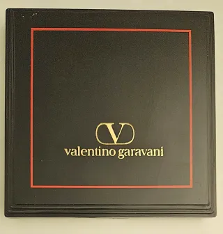 Accendino vintage Valentino Garavani