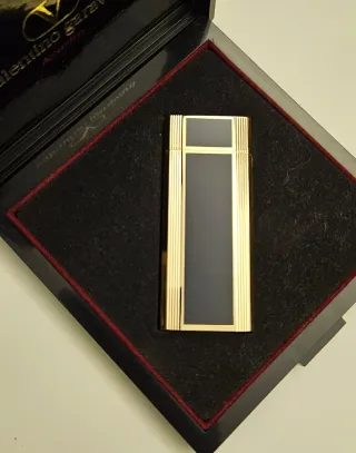 Accendino vintage Valentino Garavani