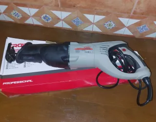 Sierra de sable Crown