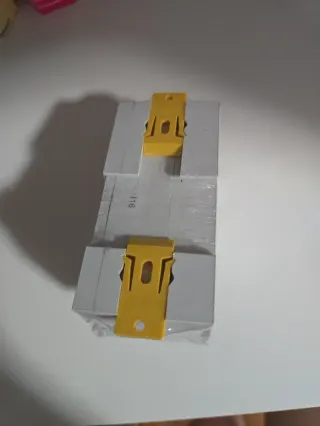 Interruptor Transferencia Automática GEYA