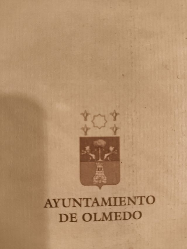 El Caballero de Olmedo - Edición facsímil