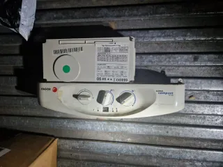 Electrónica Caldera Fagor FE24