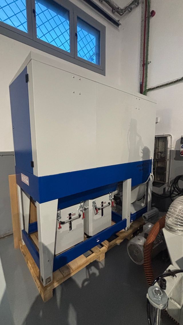 Aspirador Industrial HÄRNNETT