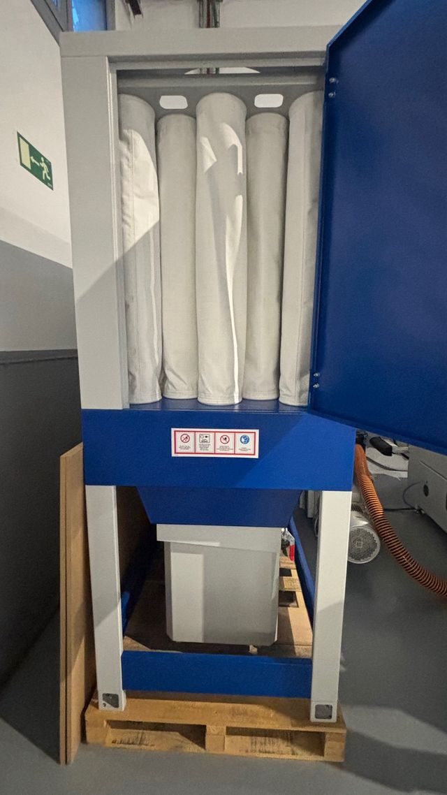 Aspirador Industrial HÄRNNETT