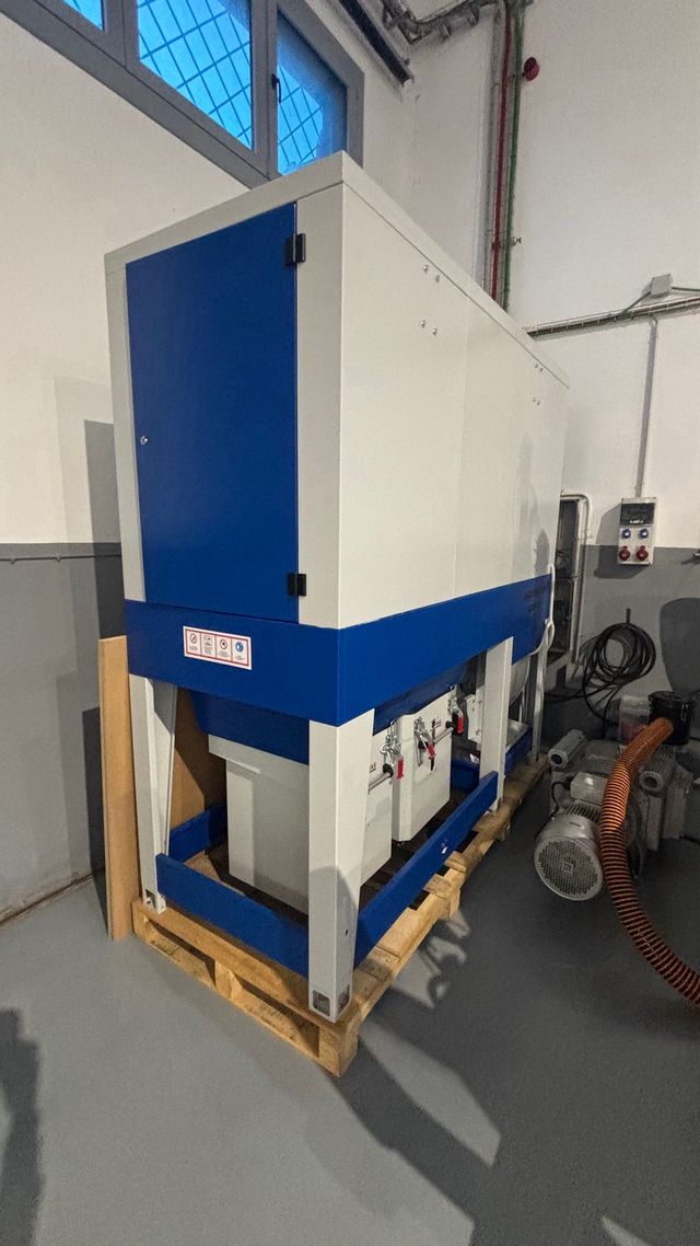 Aspirador Industrial HÄRNNETT