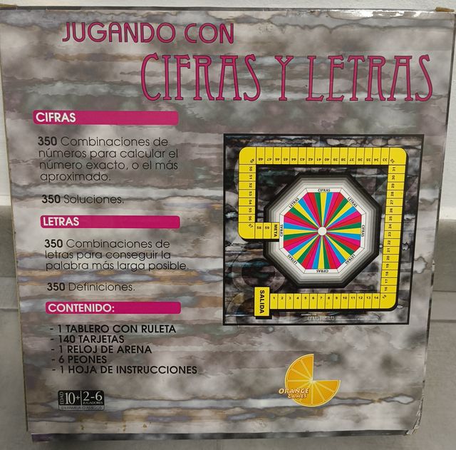 Juego de mesa El Precio Justo Bizak