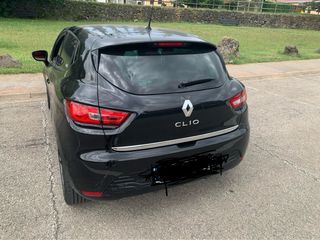 Renault Clio 2015