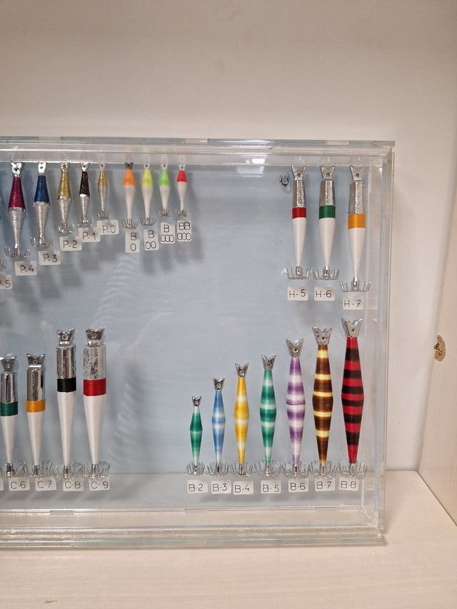 Jibioneras Artesanales Pesca Calamar