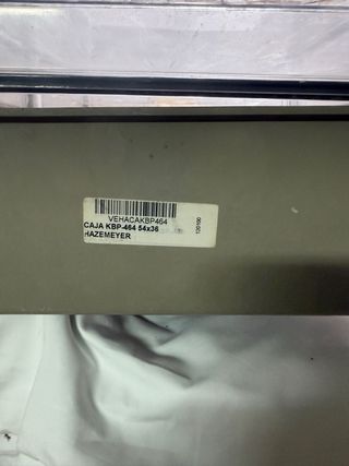 Armario Caja Eléctrica Exterior Estanca Nueva