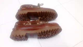 Zapatos náuticos Camper 39