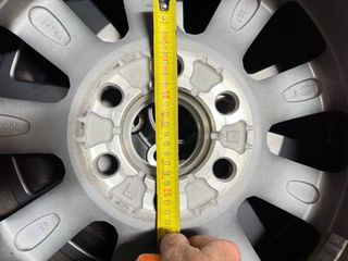 Ruedas/llantas/ Toyota Land Cruiser 2025