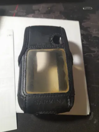 Funda Garmin Etrex