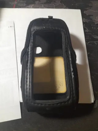 Funda Garmin Etrex
