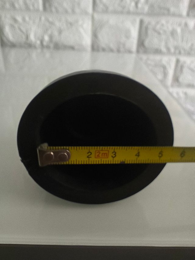 Funda Bola Enganche marca La Fuente