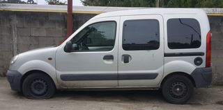 Renault Kangoo 2005