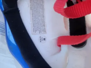 Protecciones Chuggington Talla M