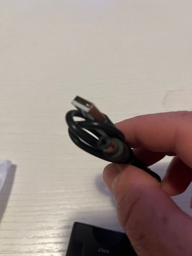 Convertidor HDMI a SCART