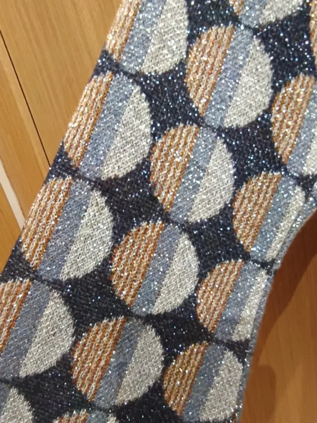 Chaqueta cruzada Roberto Verino M