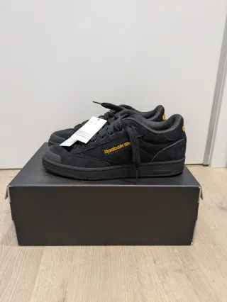 Zapatillas Reebok Negras