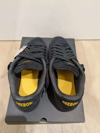 Zapatillas Reebok Negras